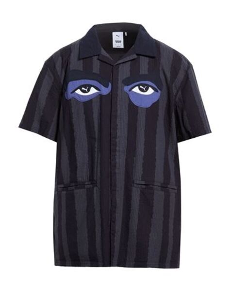  Puma - Camisetas Y Tops - Camisas - On Yoox.com 