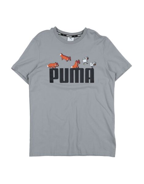  Puma - Camisetas Y Tops - Camisetas - On Yoox.com 