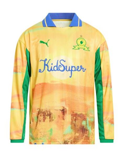  Puma - Camisetas Y Tops - Polos - On Yoox.com 