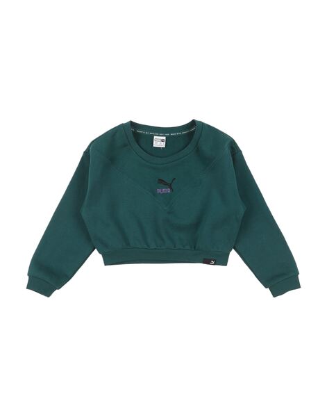  Puma - Camisetas Y Tops - Sudaderas - On Yoox.com 
