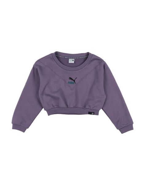  Puma - Camisetas Y Tops - Sudaderas - On Yoox.com 