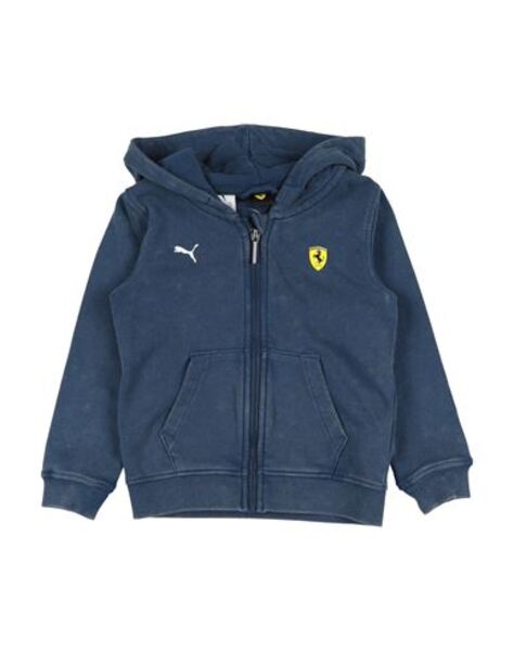  Puma - Camisetas Y Tops - Sudaderas - On Yoox.com 