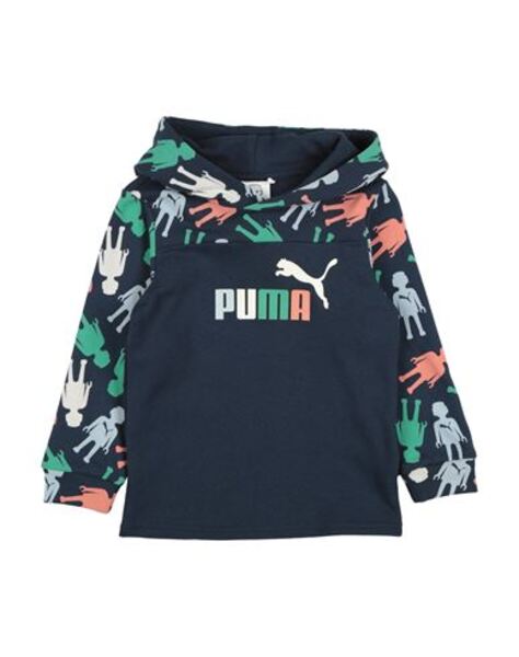  Puma - Camisetas Y Tops - Sudaderas - On Yoox.com 