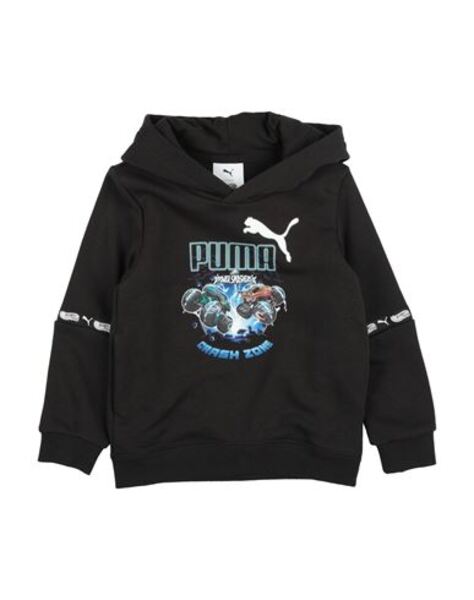  Puma - Camisetas Y Tops - Sudaderas - On Yoox.com 