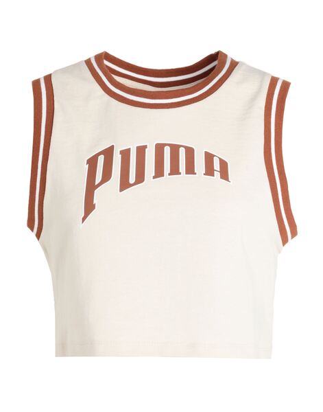  Puma - Camisetas Y Tops - Tops - On Yoox.com 