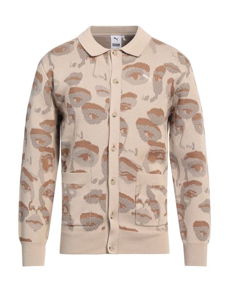  Puma - Prendas De Punto - Cárdigans - On Yoox.com 
