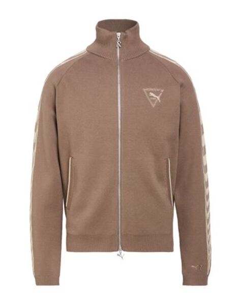  Puma - Prendas De Punto - Cárdigans - On Yoox.com 