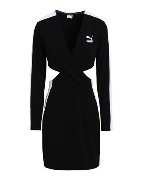  Puma - Vestidos - Minivestidos - On Yoox.com 