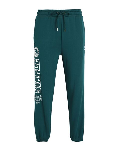  Puma X Staple - Partes De Abajo - Pantalones - On Yoox.com 