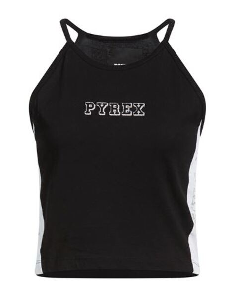  Pyrex - Camisetas Y Tops - Camisetas De Tirantes - On Yoox.com 