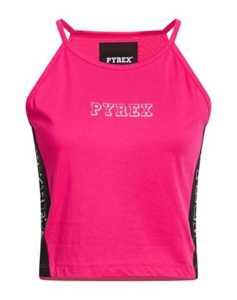  Pyrex - Camisetas Y Tops - Camisetas De Tirantes - On Yoox.com 