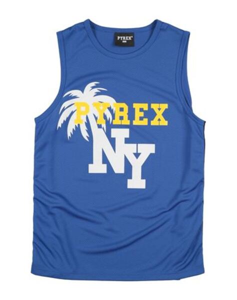  Pyrex - Camisetas Y Tops - Camisetas - On Yoox.com 