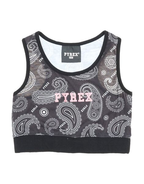  Pyrex - Camisetas Y Tops - Tops - On Yoox.com 