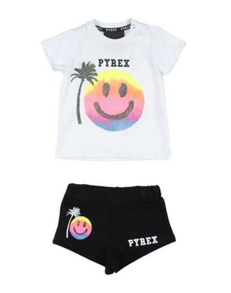 Pyrex - Recién Nacido - Conjuntos Para Bebé - On Yoox.com 