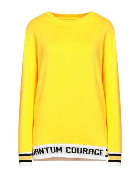  Quantum Courage - Camisetas Y Tops - Sudaderas - On Yoox.com 
