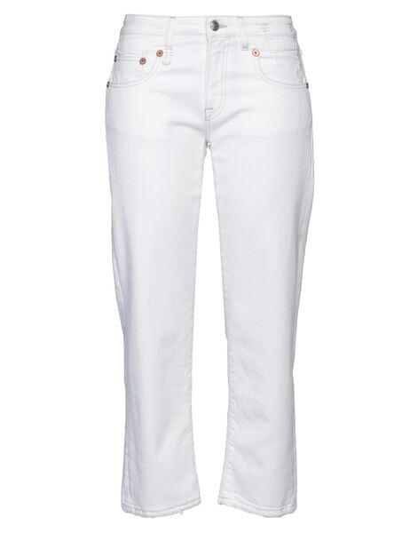  R13 - Partes De Abajo - Pantalones Vaqueros - On Yoox.com 