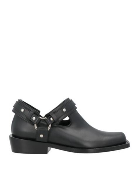  Rabanne - Calzado - Botines De Caña Alta - On Yoox.com 