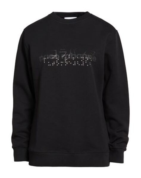  Rabanne - Camisetas Y Tops - Sudaderas - On Yoox.com 