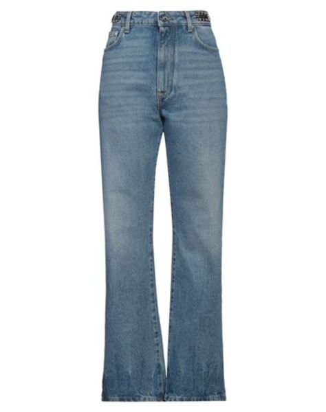  Rabanne - Partes De Abajo - Pantalones Vaqueros - On Yoox.com 