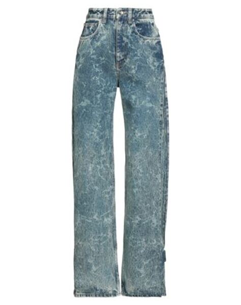  Rabanne - Partes De Abajo - Pantalones Vaqueros - On Yoox.com 