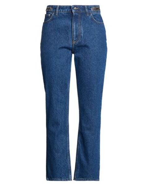  Rabanne - Partes De Abajo - Pantalones Vaqueros - On Yoox.com 