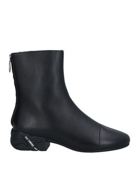  Raf Simons - Calzado - Botines De Caña Alta - On Yoox.com 
