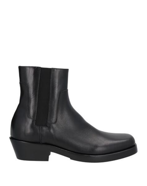  Raf Simons - Calzado - Botines De Caña Alta - On Yoox.com 