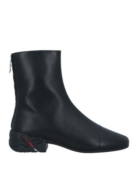  Raf Simons - Calzado - Botines De Caña Alta - On Yoox.com 