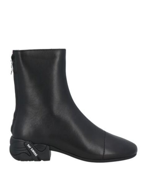 Raf Simons - Calzado - Botines De Caña Alta - On Yoox.com 