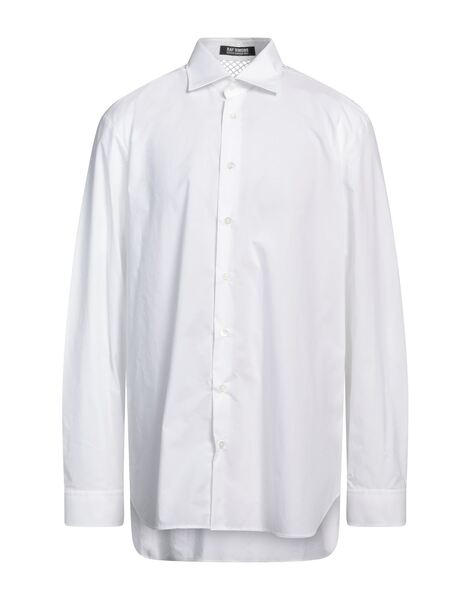  Raf Simons - Camisetas Y Tops - Camisas - On Yoox.com 