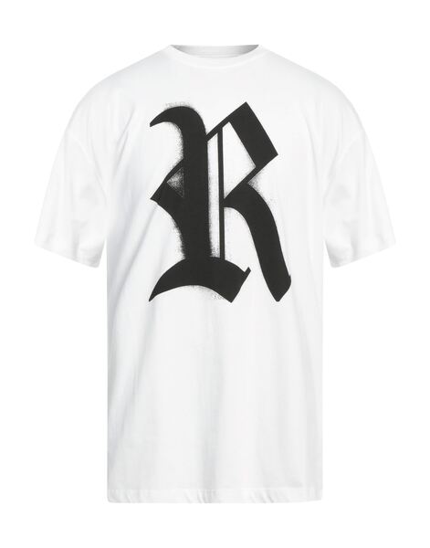  Raf Simons - Camisetas Y Tops - Camisetas - On Yoox.com 