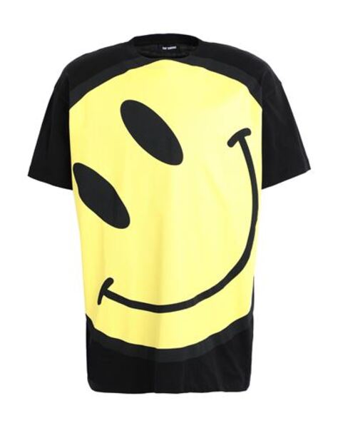  Raf Simons - Camisetas Y Tops - Camisetas - On Yoox.com 