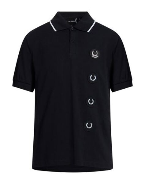  Raf Simons - Camisetas Y Tops - Polos - On Yoox.com 