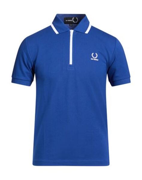  Raf Simons - Camisetas Y Tops - Polos - On Yoox.com 