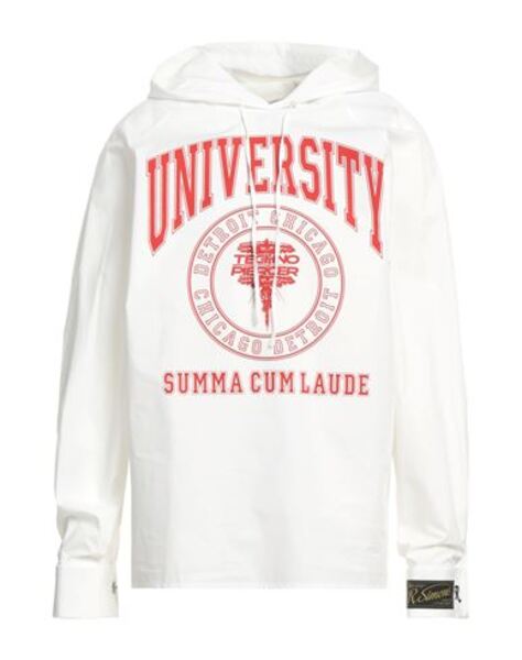  Raf Simons - Camisetas Y Tops - Sudaderas - On Yoox.com 
