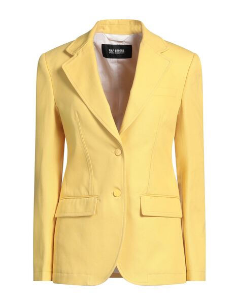  Raf Simons - Trajes Y Conjuntos - Americanas - On Yoox.com 