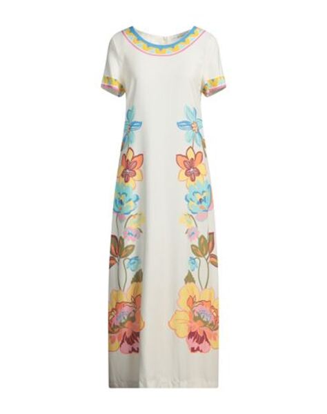  Raffaela D'angelo - Vestidos - Vestidos Largos - On Yoox.com 
