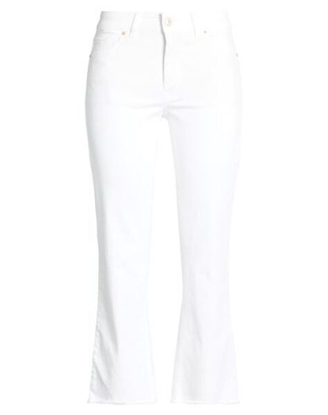  Raffaello Rossi - Partes De Abajo - Pantalones Vaqueros - On Yoox.com 