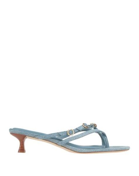  Rag & Bone - Calzado - Sandalias De Dedo - On Yoox.com 