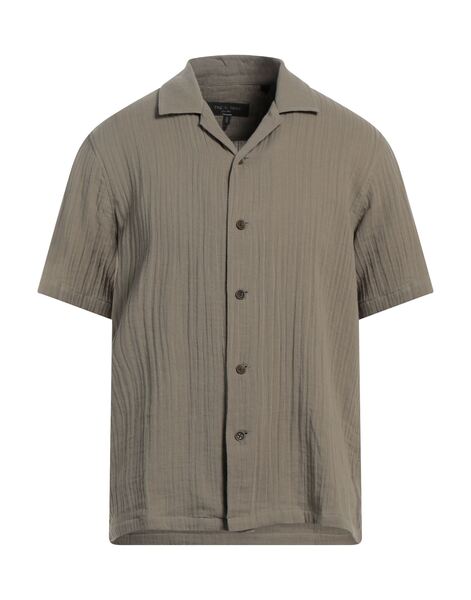  Rag & Bone - Camisetas Y Tops - Camisas - On Yoox.com 