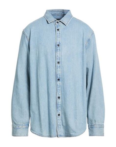  Rag & Bone - Camisetas Y Tops - Camisas Vaqueras - On Yoox.com 