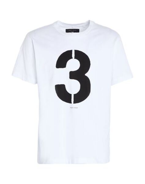  Rag & Bone - Camisetas Y Tops - Camisetas - On Yoox.com 