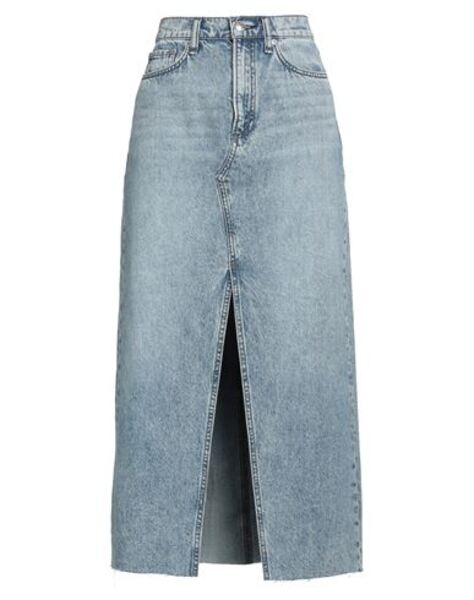  Rag & Bone - Partes De Abajo - Faldas Vaqueras - On Yoox.com 