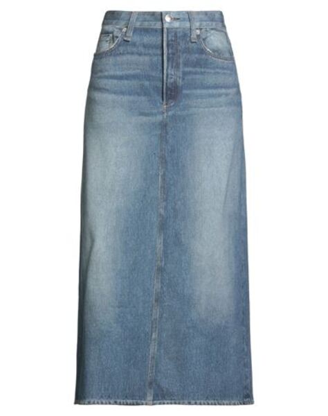  Rag & Bone - Partes De Abajo - Faldas Vaqueras - On Yoox.com 