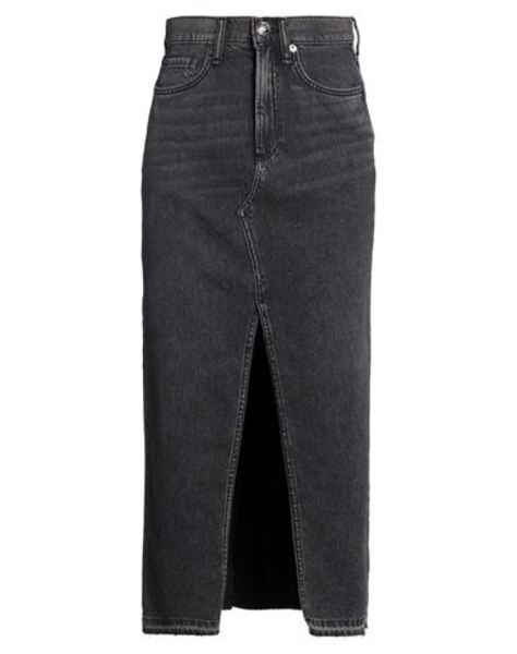  Rag & Bone - Partes De Abajo - Faldas Vaqueras - On Yoox.com 
