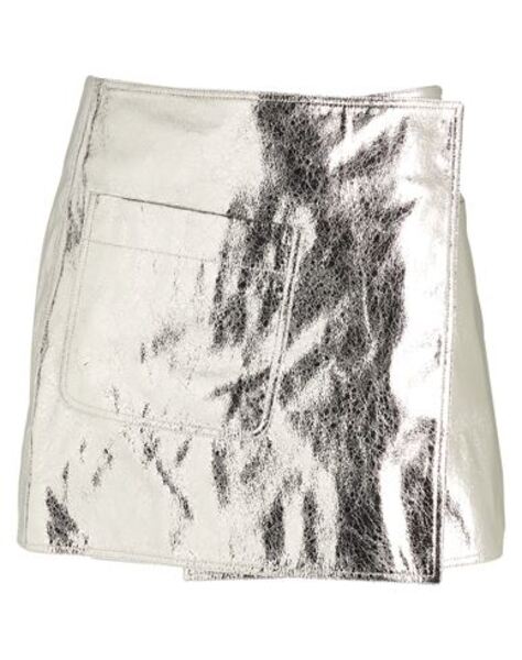  Rag & Bone - Partes De Abajo - Minifaldas - On Yoox.com 