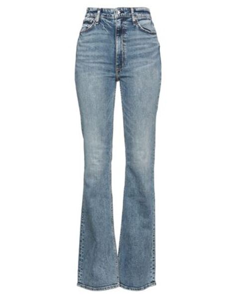  Rag & Bone - Partes De Abajo - Pantalones Vaqueros - On Yoox.com 