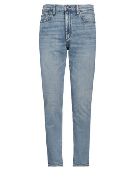  Rag & Bone - Partes De Abajo - Pantalones Vaqueros - On Yoox.com 