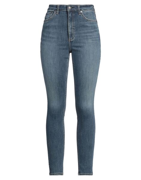  Rag & Bone - Partes De Abajo - Pantalones Vaqueros - On Yoox.com 