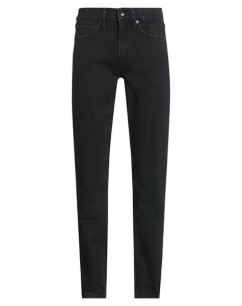  Rag & Bone - Partes De Abajo - Pantalones Vaqueros - On Yoox.com 